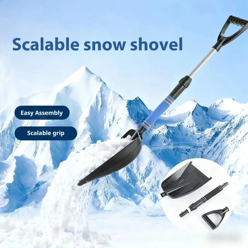 Thumbnail 4 - #5 Trending Snow Shovels Right Now