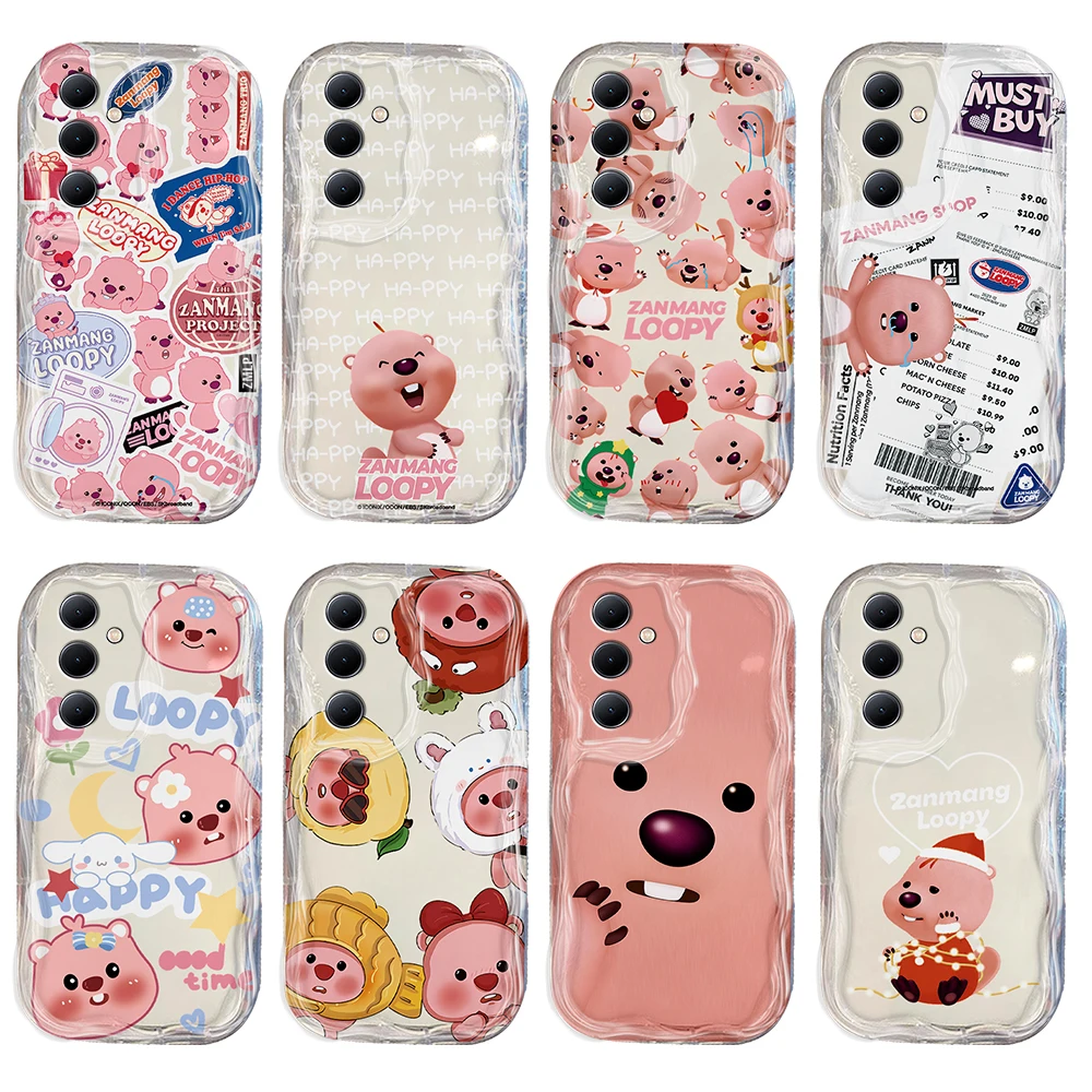 Funny Loopys Korea …