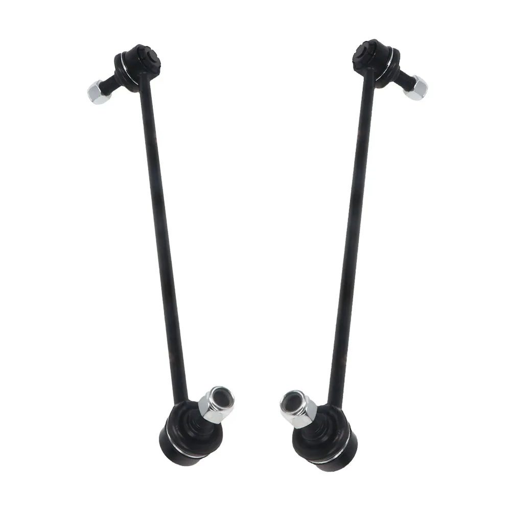 

2PCS Front Stabilizer Link For Hawtai Bolgheri Hyundai Santafe Veracruz Kia Sorento 2005-2012 548302B000 548402B000 Accessories