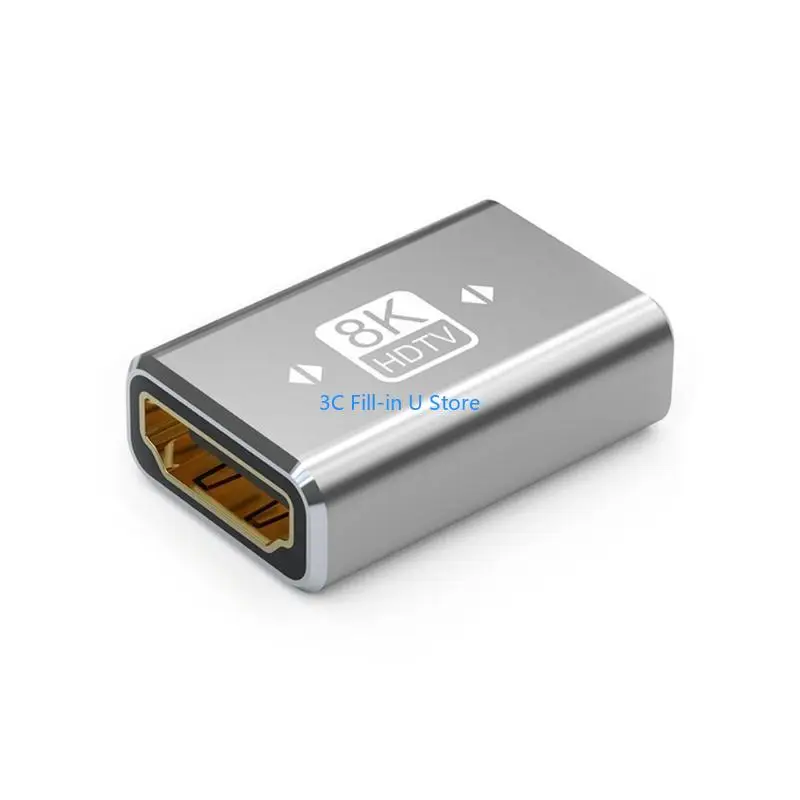 G8ta 8ks hdmicabatible advension adapter hdmicavatible2.1 Мужские разъемы.