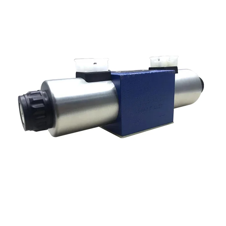Électrovanne Hot SalesHigh-quality Hydraulique — détail 4