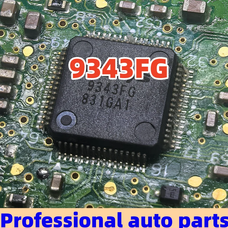 

9343FG SCC1220-D32 D34 suitable for Honda Toyota Japanese 9343FG car ABS computer board communication chip