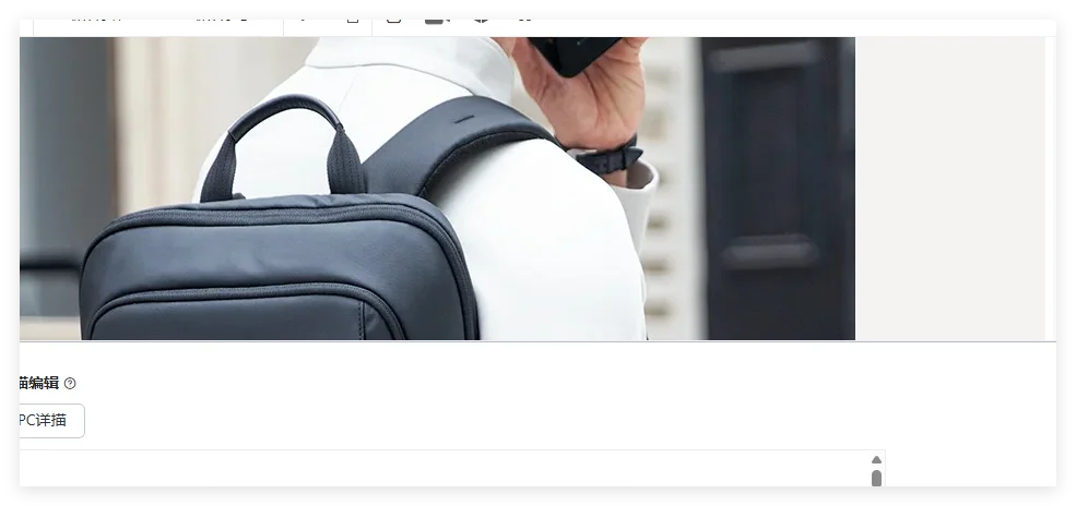 MARK RYDEN 14 inch Laptop Backpack Expandable Men Business Carry-on Flight Approved Travel Backpack