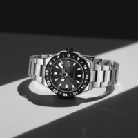 NAVIFORCE 9249 Brand Fashion Quartz Watches for Man Luminous Calendar Waterproof Stainless Steel Strap Casual Elegant Men Watch