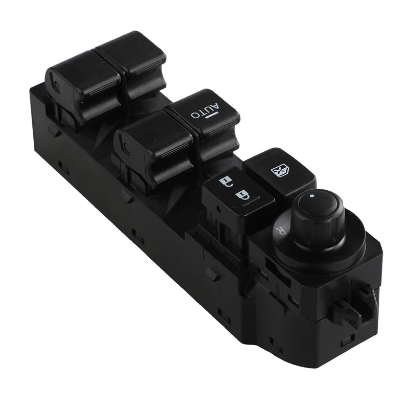 

Power Window Control Switch For Mazda 3 Axela 2014-2017 BKC366350A BKC3-66350 BKC366350 BKC3-66-350A Power Window Master Switch
