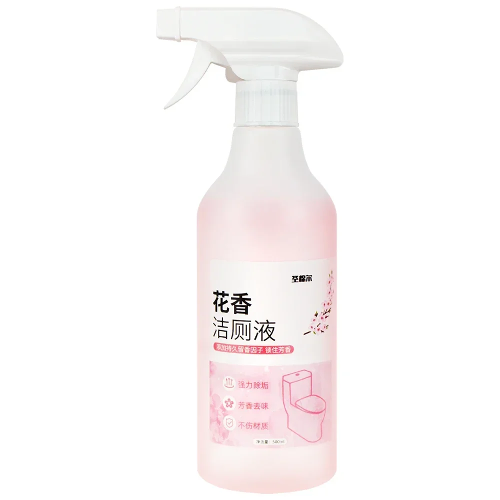 Scrubbing Bubbles Shower Foamer Disinfecting Spray Multi-Surface Bathroom and Tile Cleaner Grime Fighter Scum Toilet Cleaner