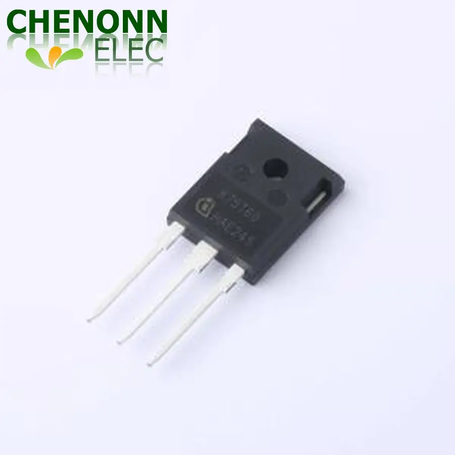 

5 шт./лот IKW75N60T (IGBT)
