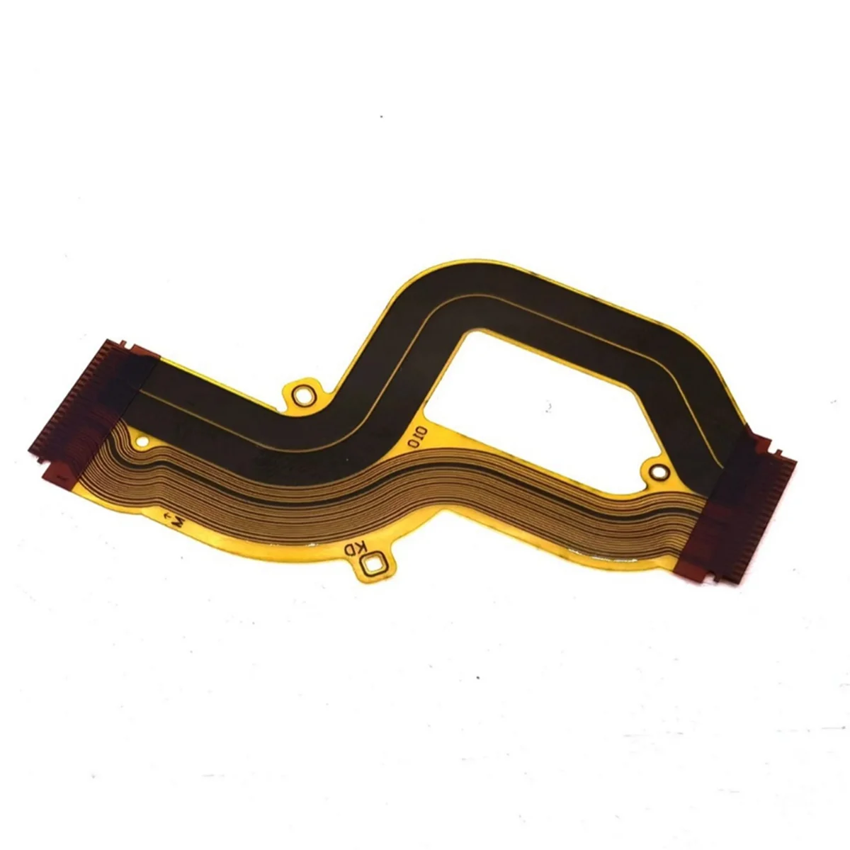 Power Board Flex Cable for Canon 4000D Camera Repair Part