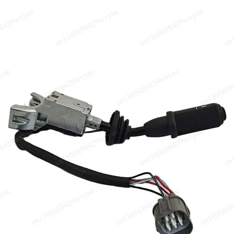 6 Pin Forward Reverse Control Switch Engineering Vehicle Replacement Part