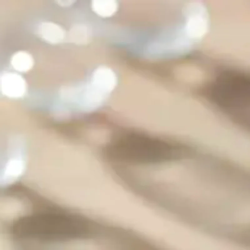 

Набор для маникюра: 120/320 шт. прозрачных твердых накладных ногтей (овал, треугольник, квадрат) для демонстрации цвета и практики DIY маникюра