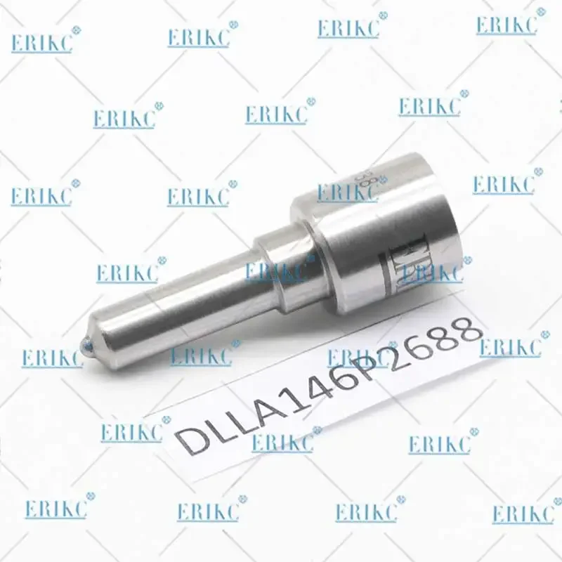 DLLA146P2688 Diesel Fuel Injector Nozzle DLLA 146 P 2688 OEM Nozzle Part 0 433 172 688 for Bosch 0445120580 0445120571