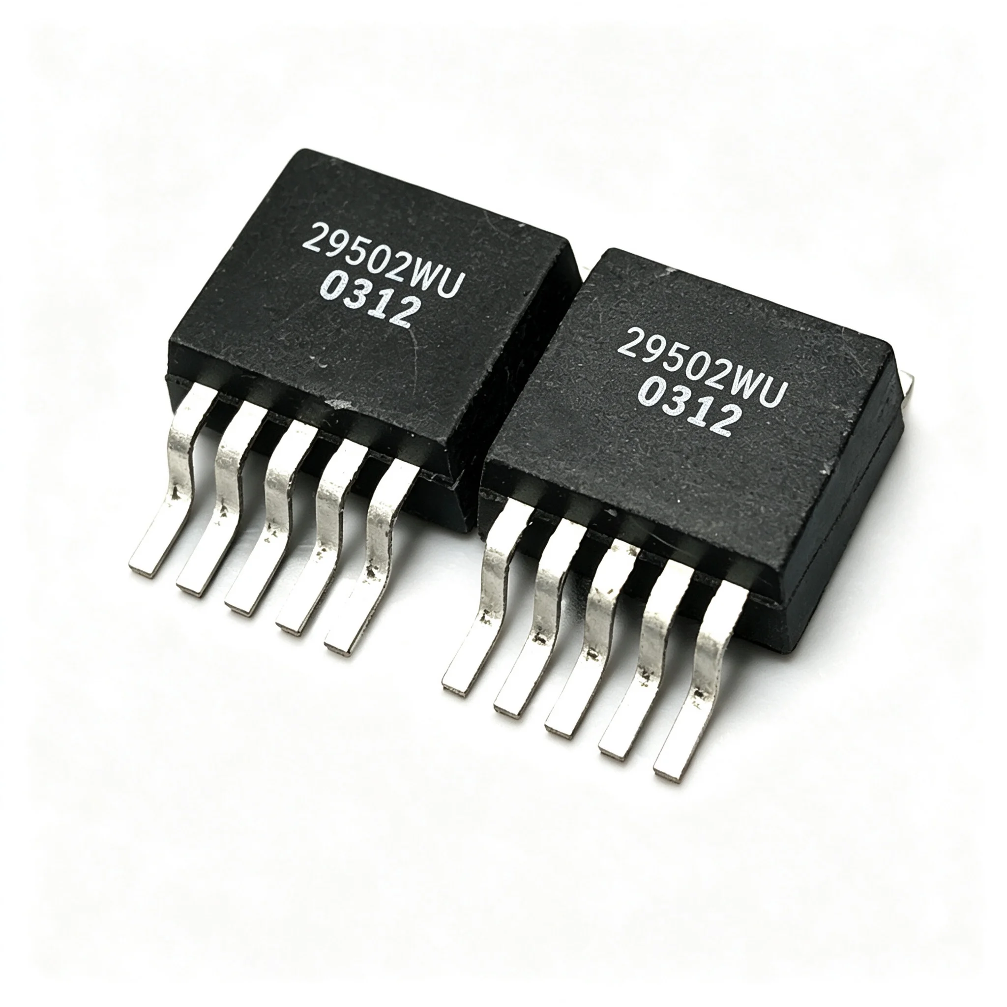 5piece MIC29502WU TO-263-5