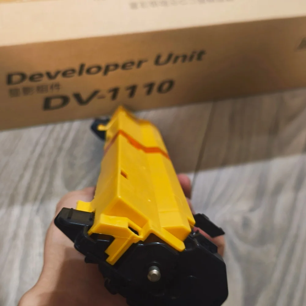 

DV-1110 DV1110 Developer Unit for Kyocera FS1020 FS1025 FS1120 FS1125 FS1220 FS1320 FS1325 FS1040 FS1041 FS1060 FS1061