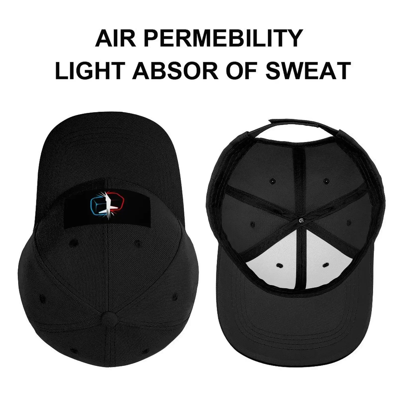 قبعة بيسبول Beat saber Fashion Beach Hip Hop Wild Ball Hat للرجال والنساء