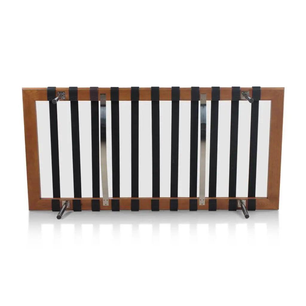 Tagesbett, Liegesofa aus Leder