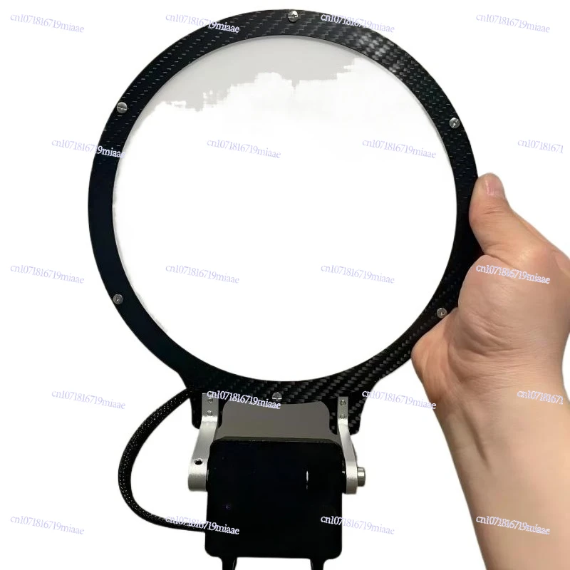 

Remote Control Carbon Fiber Electric Flicker Free Screen Flat Field Board Ascom Gemini Astronomical Photography