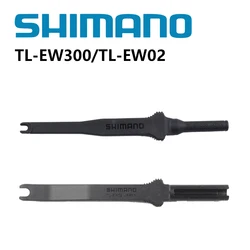 Shimano TL-EW02/TL-EW300 9150/9070/6870/7170 Di2 Cable Wiring Plug/Unplug Tool EW-SD50/EW-DS300 Cable