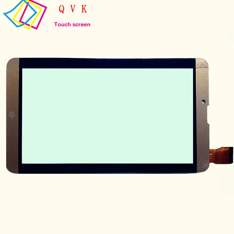 

7 Inch P/N RP-250A-7.0-FPC-A3 tablet pc capacitive touch screen glass digitizer panel Free shipping