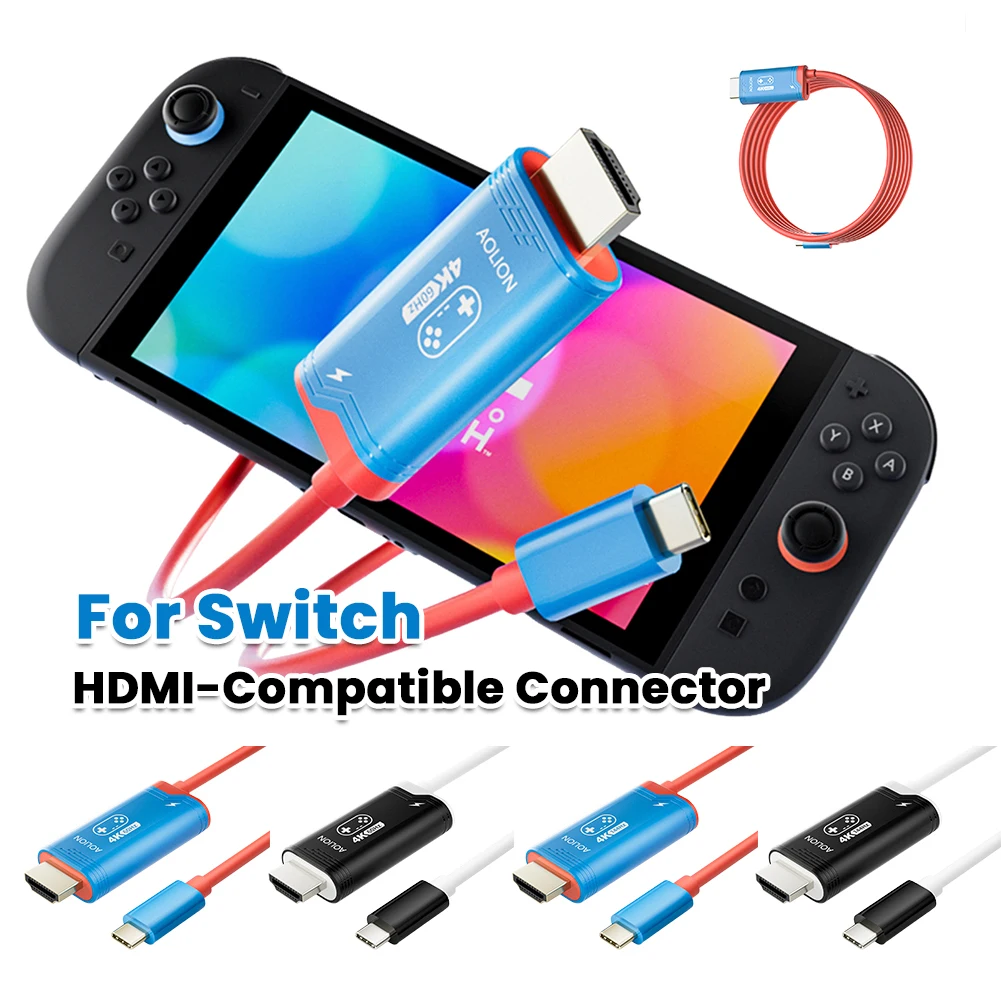 2M 4K 60/144HZ Hdmi…