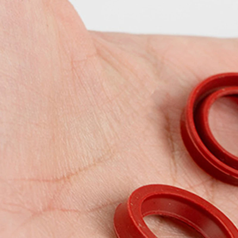 1/10 шт. силиконовые уплотнительные кольца – водяные уплотнения для резервуаров и компонентов кофемашины AEG