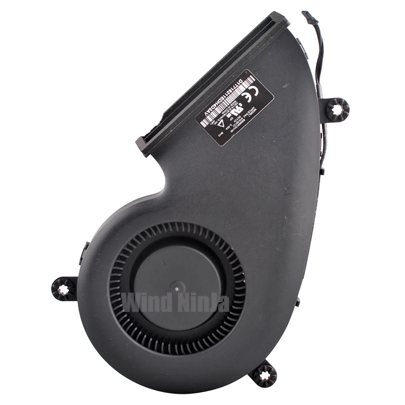 Ventilador de refrigeração para iMac, MG90271V3-C010-S9A Cooler CPU, Ventilador CPU A1418, 21,5 polegadas, 2012, 2013, 2014, 2015, 2017