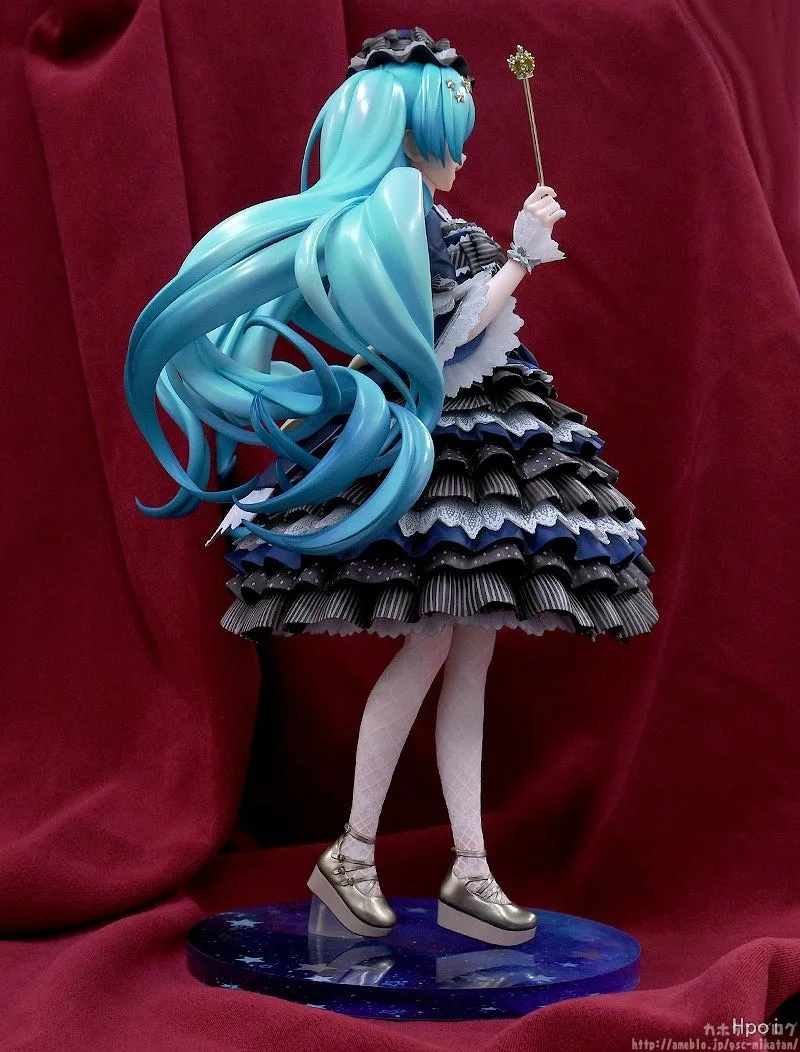 

【Pre Sale】GSC Piapro Hatsune Miku Meteor Fashion Style 1/7 Ornament Collection