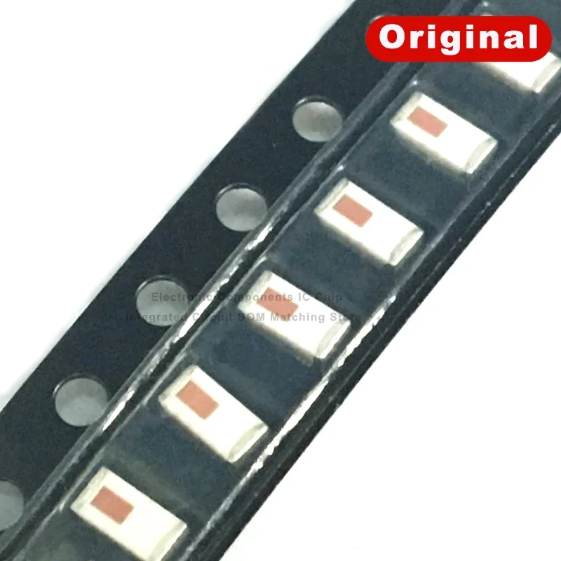 100PCS 2450AT18A100E 2.4GHz 2.45GHz 2450MHz SMD RF Bluetooth  Antenna 3.2*1.6mm  Hight Gain Chip Ceramic  2450AT18A100