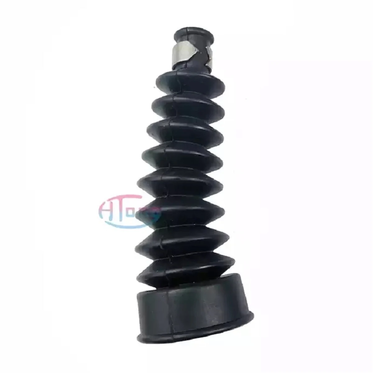 Replacement Kit For Shift Cable Bellow Mercury Mercruiser 74639A2 18-2753-2 74639B1