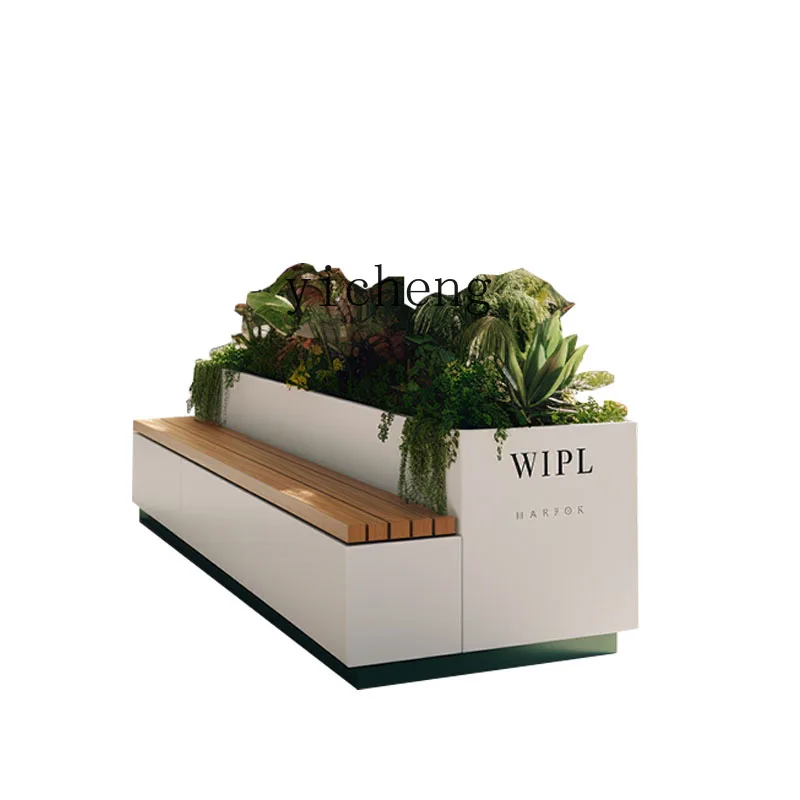 Zk Tieyi Commercial…