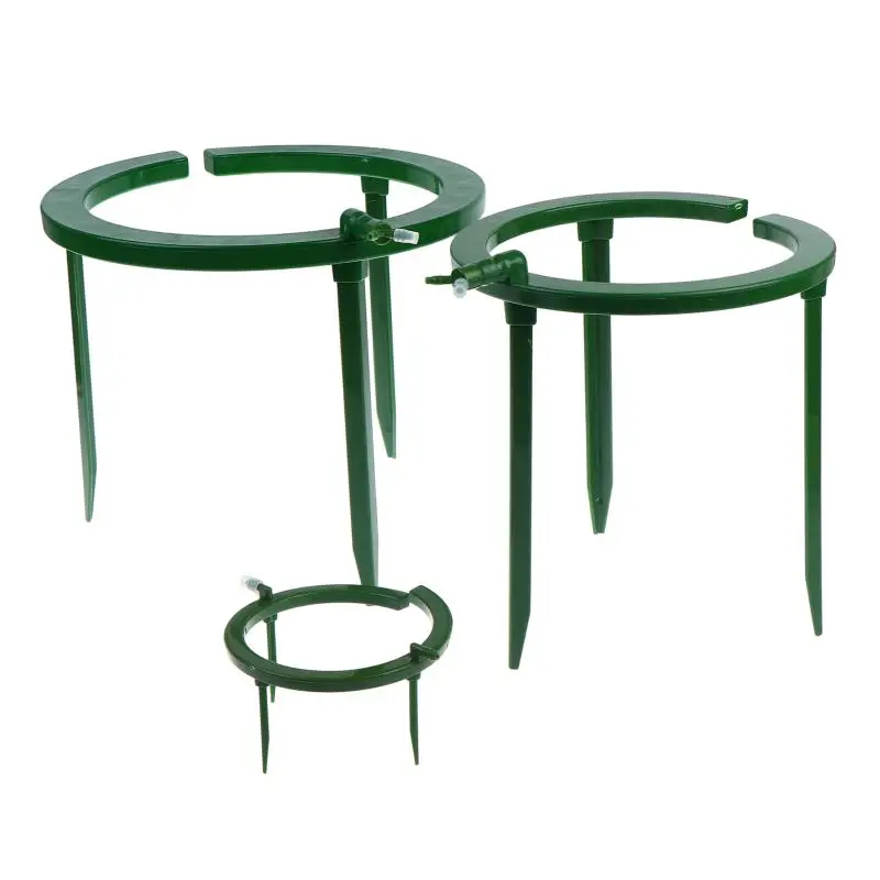 New Plant Water Ring Drip Irrigation Watering Ring Hydro Ring Water Ring For Grow Media Rain Watering Plants Water Distribution