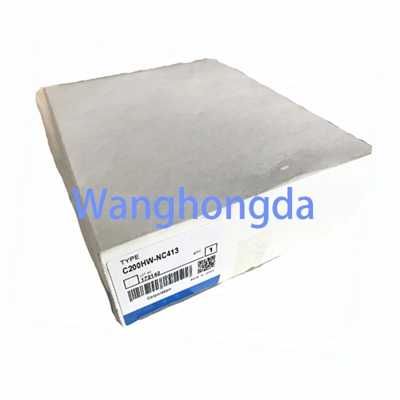 

Brand New Original C200HW-NC413 C200HW-NC113 C200HW-NC213