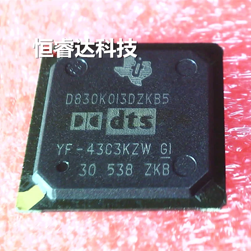 

1 шт. ~ 5 шт./лот D830K013DZKB5 D830K013DZKB BGA новый оригинальный