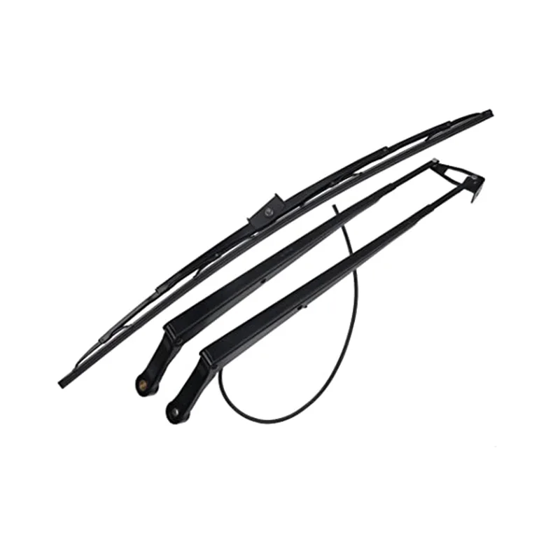 

Запасной рычаг стеклоочистителя 7168953 + щетка стеклоочистителя 7168954 для мини-погрузчиков Bobcat S630 S650 S740 S750 S770 S850 S450 S510 S530