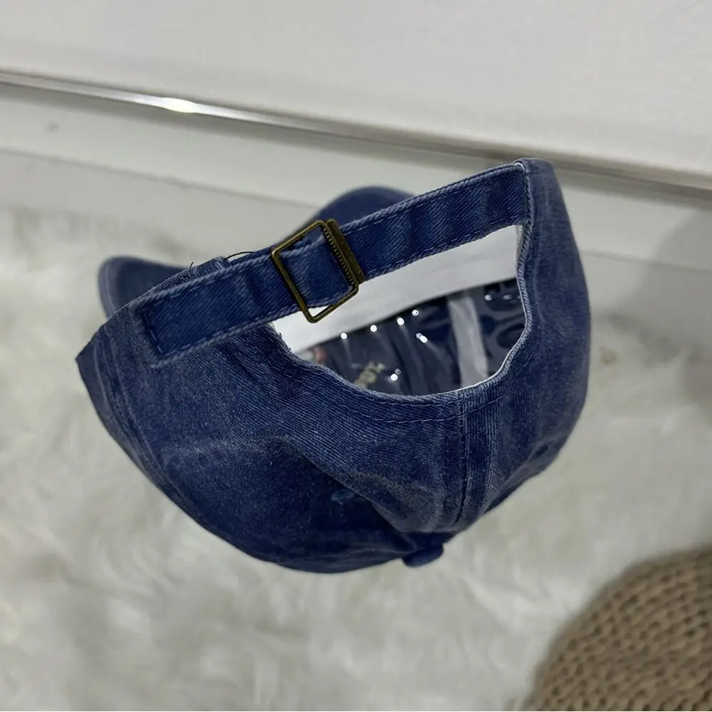 للجنسين الكرتون الدب المطرزة قبعة بيسبول قابل للتعديل تنفس بلغت ذروتها قبعة سائق الشاحنة الرياضة في الهواء الطلق