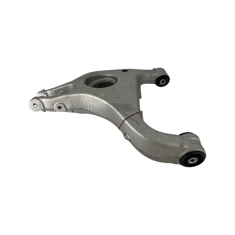 Brazo de Control de suspensión inferior trasero para Porsche Panamera, 970, 3,0, 3,6, 4,8, 2009-2016, 97033104103, 97033104203