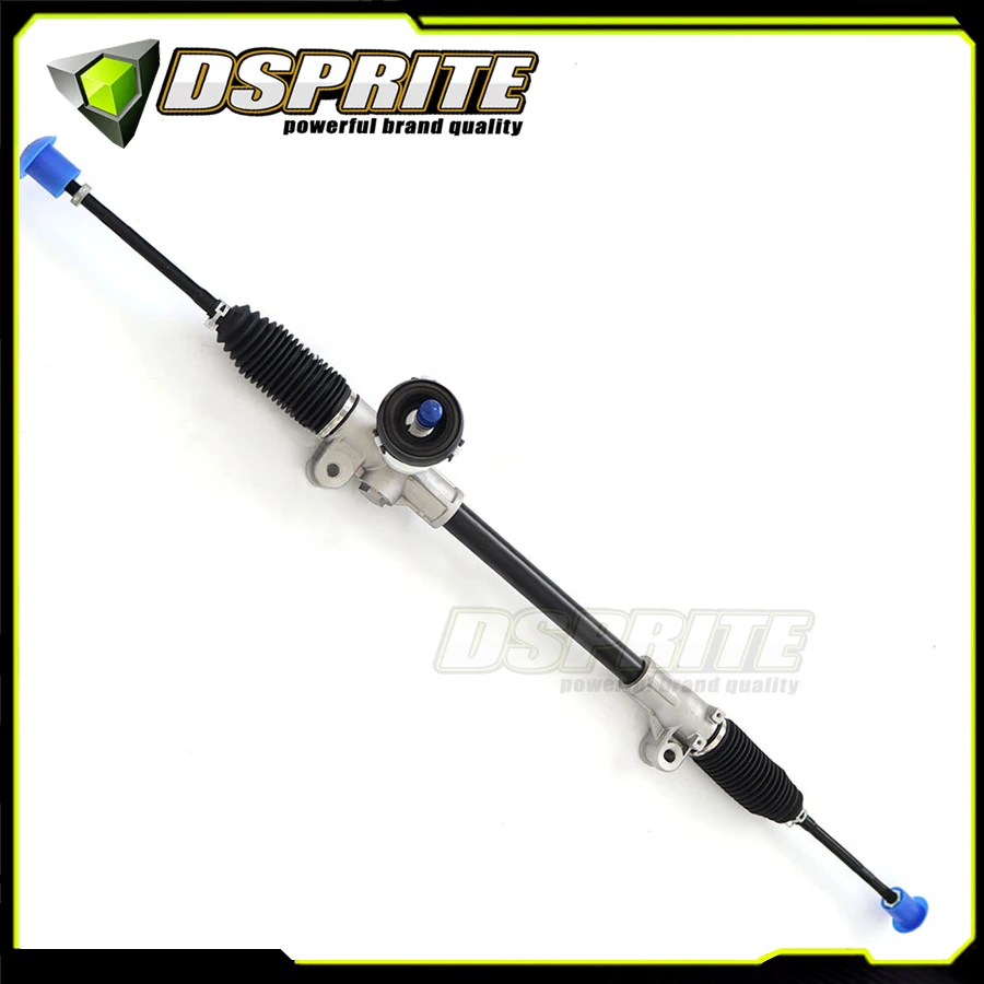 Power steering Gear Rack For Hyundai CRETA Sonata Four 56500A0000 56531A0000  56500-B4500 56500B4500 56500-A0000 Left hand drive