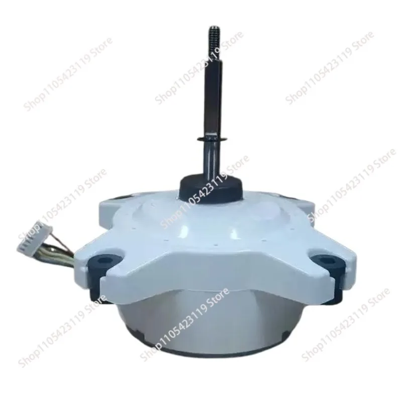 New RRMB3675 ARW33C8P60HT DC380V 47W DC Fan Motor For Hitachi Air Conditioner Conditioning Parts