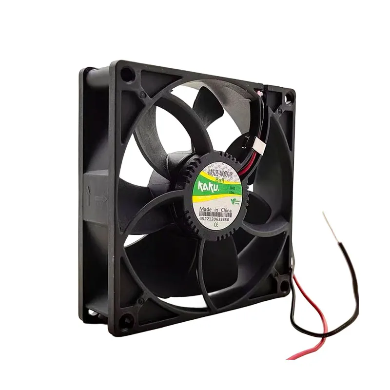 

НОВЫЙ ОРИГИНАЛЬНЫЙ KA9225-4000D24B 0.24A 24V 9025 90*90*25mm 9 см ОХЛАЖДАЮЩИЙ ВЕНТИЛЯТОР