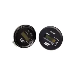Caterpillar excavator timer Circular counter timer CAT305.5-390 Full range of universal 161-3932 366-0367 time control table