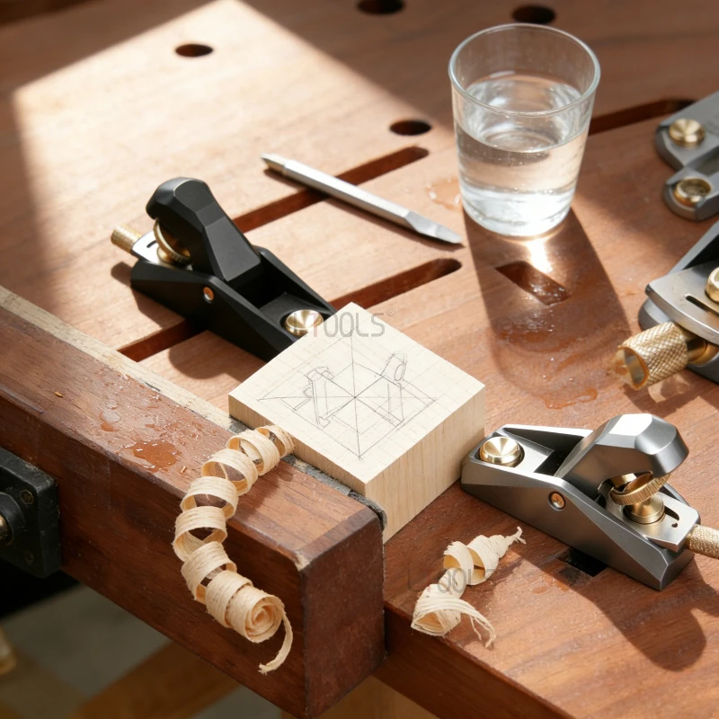 

Регулируемый тонкий деревообрабатывающий станок для обрезки кромок, небольшой строгальный станок, прецизионный низкоугольный алюминиевый строгальный станок, алюминиевый ручной мини-рубанок для снятия фасок