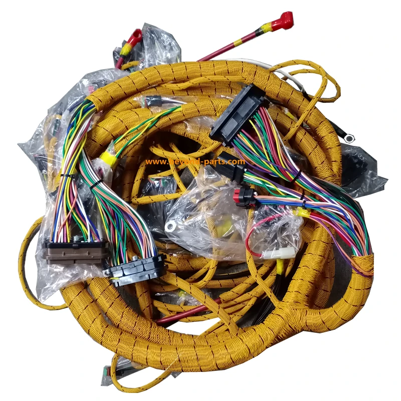 

330D Excavator Chassis Wiring Harness 283-2933 2832933