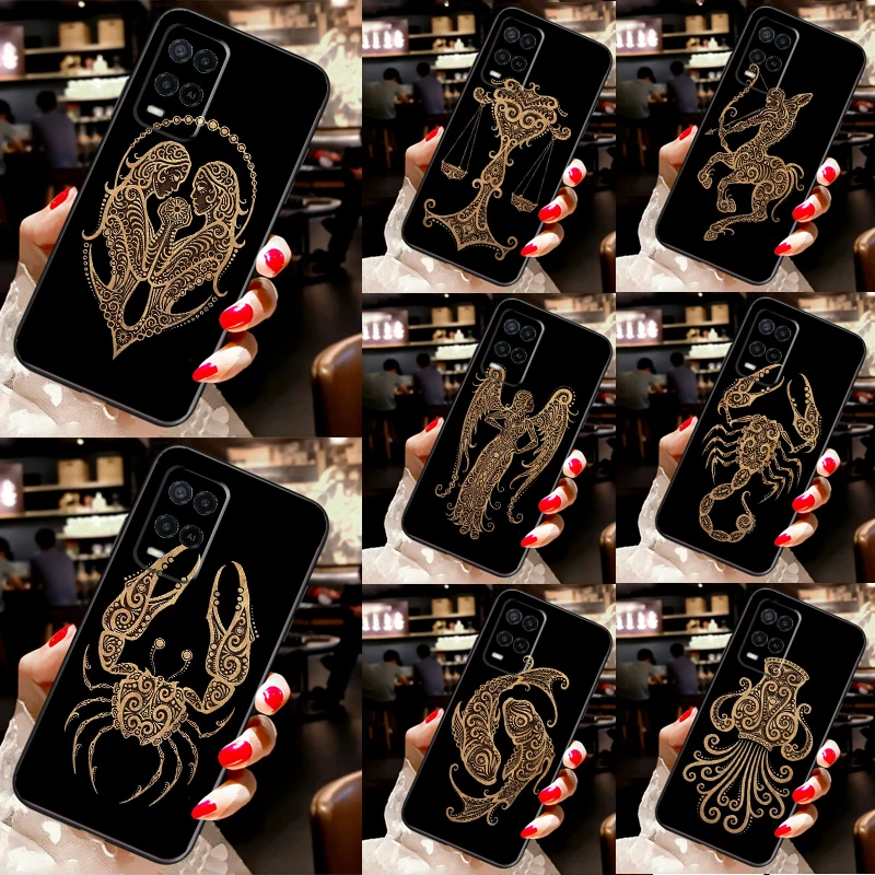 Zodiac Signs Case F… - image