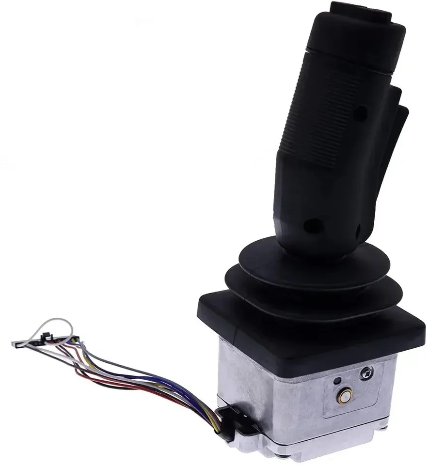 Joystick Controller 00004358 For Dingli Rough-Terrain Scissor Lift JCPT2223RTB JCPT1823RT JCPT1523RT JCPT1418RT JCPT1218RT JCPT2