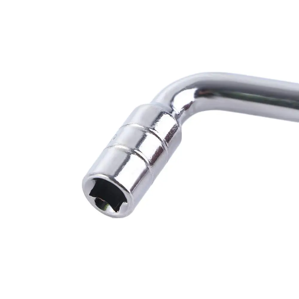 

Durable L-shape Pin Repair Tool For Chinese Zither For Piano Tuner Spanner Tuning Hammer String Pin Repair Square Wrench