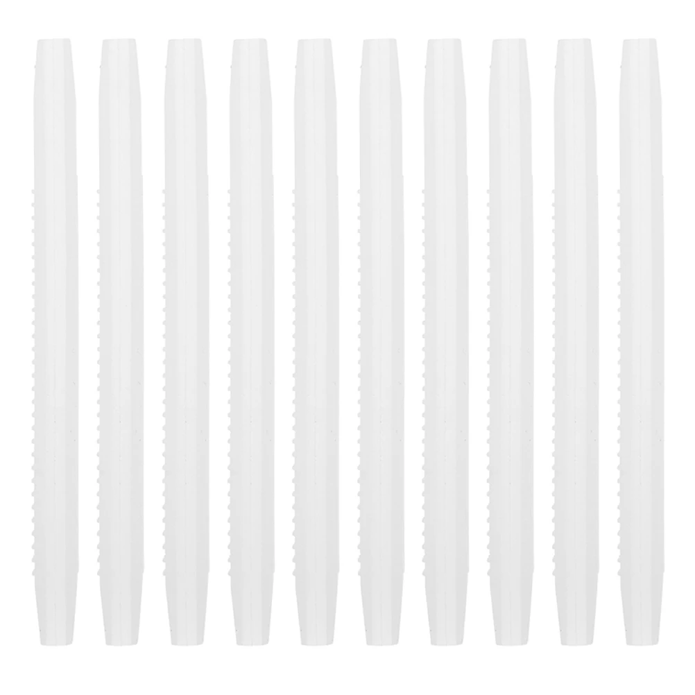 

10 Pairs Anti Slip Glasses Temple Tips Soft Silicone Eyeglass Ear Hooks Eyewear Retainer Sleeve Sunglasses Holder Stopper Grips