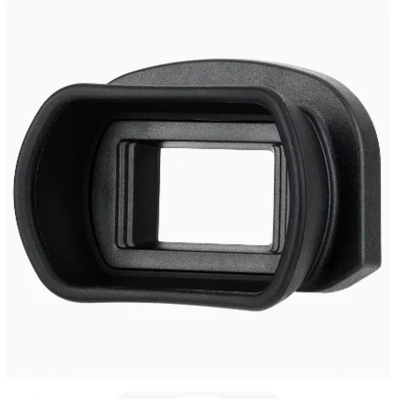 EG Rubber Eye Cup Viewfinder Eyepiece for Canon 7D 7D2 5D3 5D4 5DS 5DSR EOS 1DX 1DX2 1D3 1D4 1DX II Mark IV III DSLR Camera