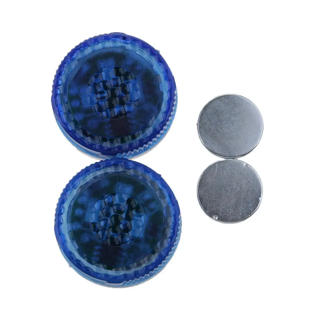 

Door Open LED Flash Light Anti Collision Signal Wireless Strobe Lamp Indicator Bulb for Universal Car Truck Use