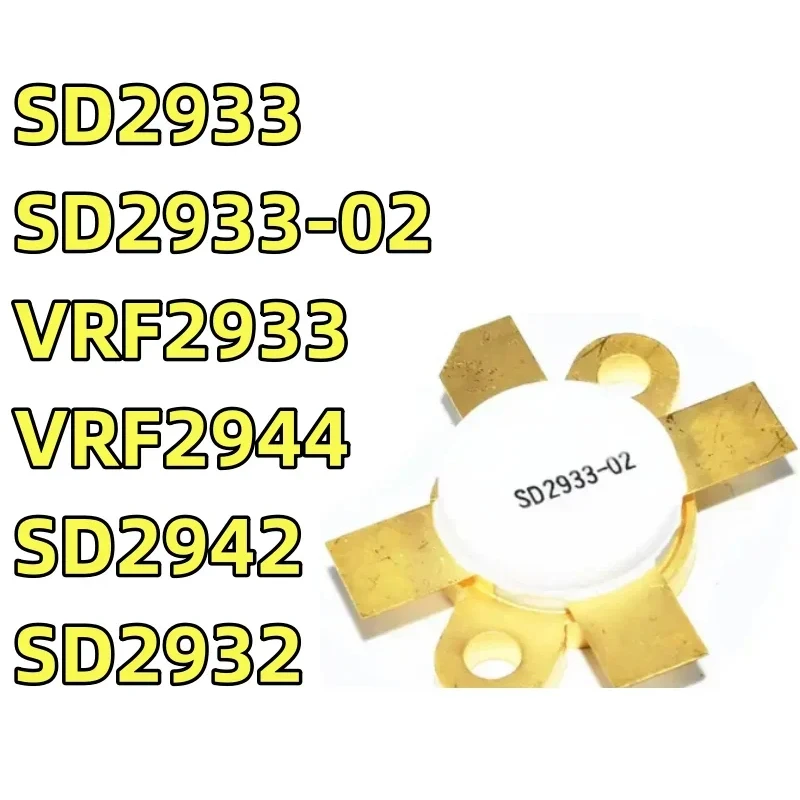 

100% протестированные интегральные схемы Sd2933 Sd2933-02 Vrf2933 Vrf2944 Sd2942 Sd2932