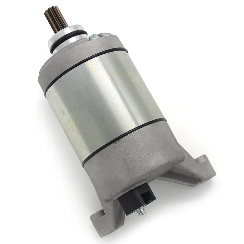 Motorrad-Motor-Anlasser für Yamaha XVS1300CU XVS1300A XVS1300CT XVS1300BG XVS950A XVS950C OEM: 5S7-81890-00 5S7-81890-10 – Detail 2