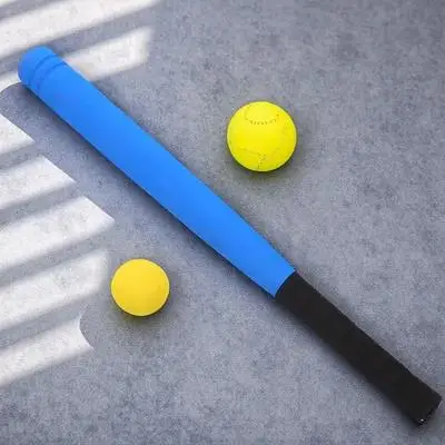 مجموعة مضرب الأطفال بيسبول للأطفال للعب في الهواء الطلق، مجموعة كرات البيسبول للأنشطة المدرسية في الفناء الخلفي #1